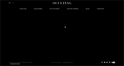 Desktop Screenshot of oculting.com